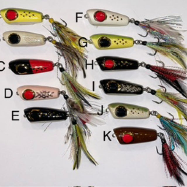 Lures | West Maui Sports and Fishing Supply