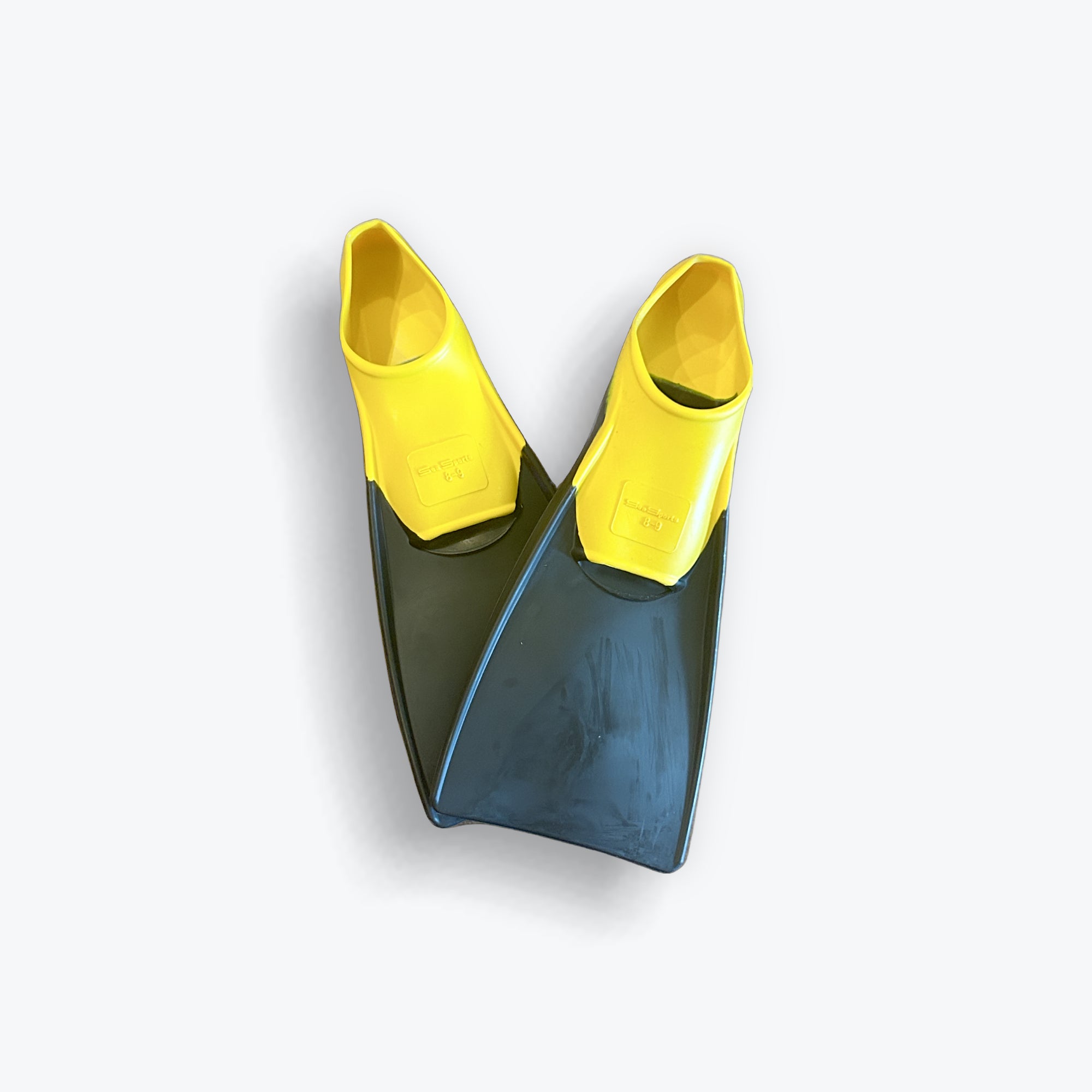 Tectonics Maui Raptor2 32cm スラロームフィン Fin Tectonics