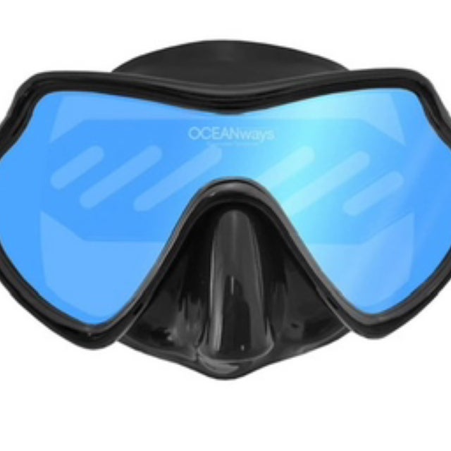Masks | West Maui Sports and Fishing Supply