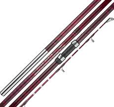 tsunami airwave jigging casting rods Elite Surf Spinning Rod (962M) Type:Spinning - 2 Piece High Speed Trolling Chagrin River Outfitters Fly-Fishing a Fuji graphite reel