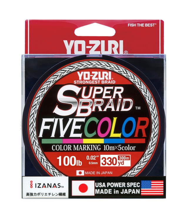 25 lb mon fishing line 360 yards 2 Pack 6lb Monofilament - 4790 Total (2395 yds per Spool) One of the most abrasion resistant copolymers on the planet How many yards of 30