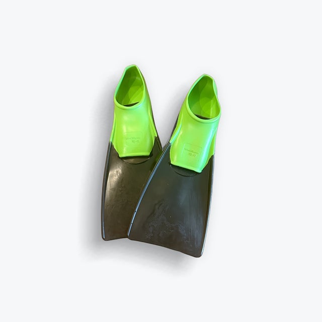 新品】Fins Unlimitedカノアダーリン OFFSPRING 7.25 新品】Fins