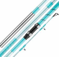 10.6 ft st croix mojo surf rod St. Croix JIS66MF Mojo Inshore Spinning Rod